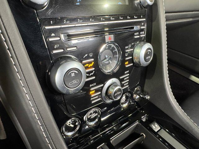 2012 Aston Martin DBS Volante Carbon Black Edition, extended leather, Bang & Olufsen audio AND MUCH MORE!! Fort Lauderdale FL