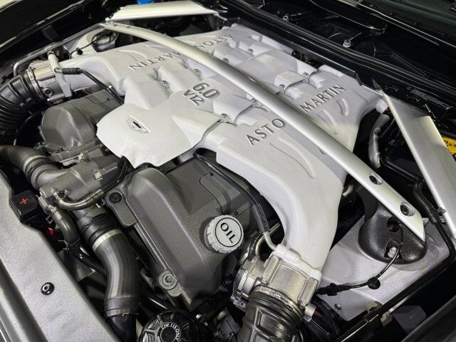 2012 Aston Martin DBS Volante Carbon Black Edition, extended leather, Bang & Olufsen audio AND MUCH MORE!! Fort Lauderdale FL