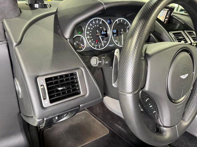 2012 Aston Martin DBS Volante Carbon Black Edition, extended leather, Bang & Olufsen audio AND MUCH MORE!! Fort Lauderdale FL
