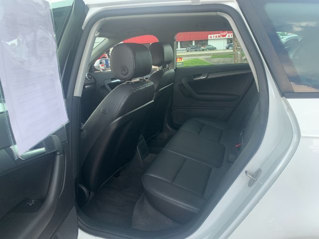 2012 Audi A3 2.0 TDI Clean Diesel with S tronic Sarasota FL