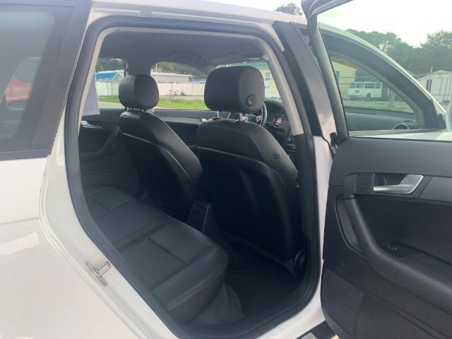 2012 Audi A3 2.0 TDI Clean Diesel with S tronic Sarasota FL