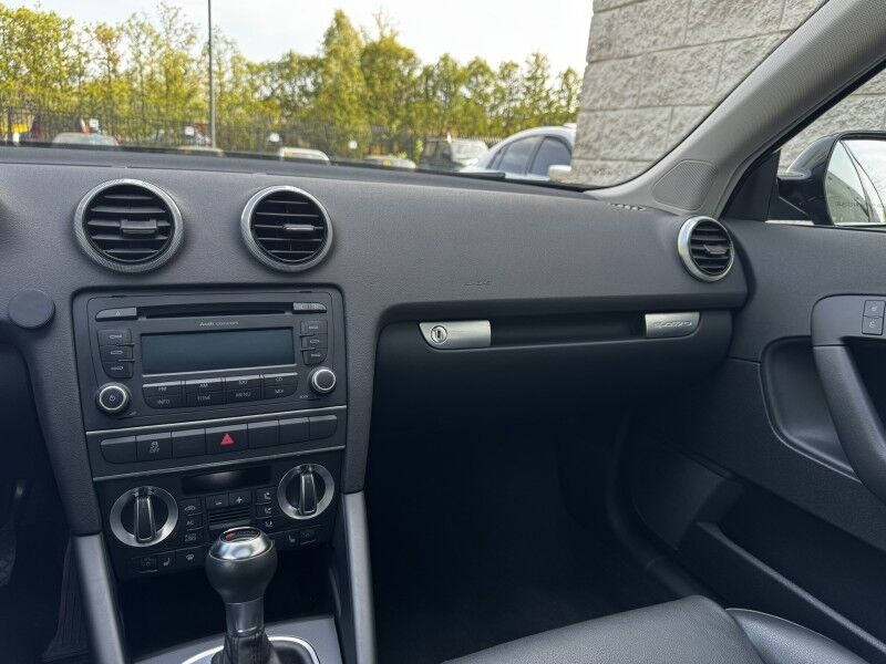 2012 Audi A3 2.0T Premium Willow Grove PA