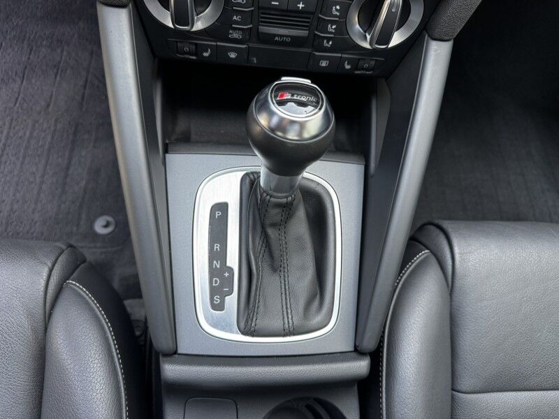 2012 Audi A3 2.0T Premium Willow Grove PA