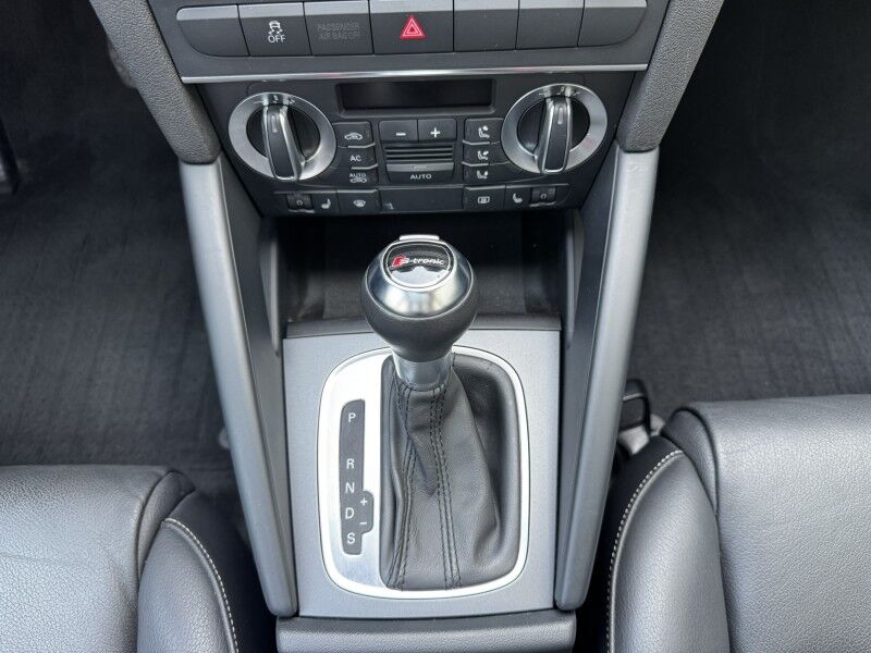 2012 Audi A3 2.0T Premium Willow Grove PA