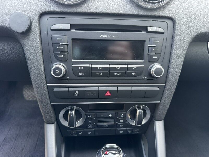 2012 Audi A3 2.0T Premium Willow Grove PA