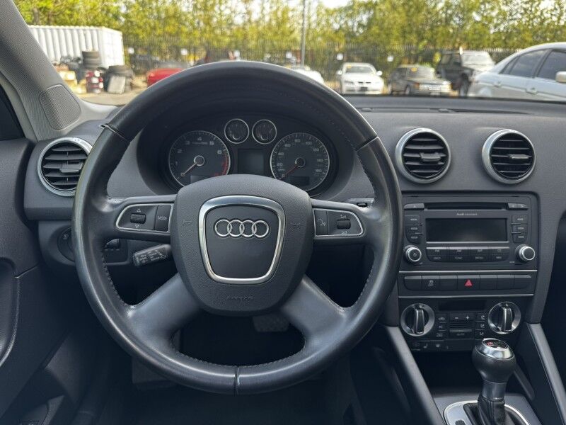 2012 Audi A3 2.0T Premium Willow Grove PA