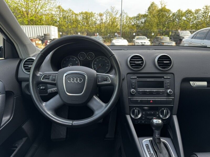 2012 Audi A3 2.0T Premium Willow Grove PA