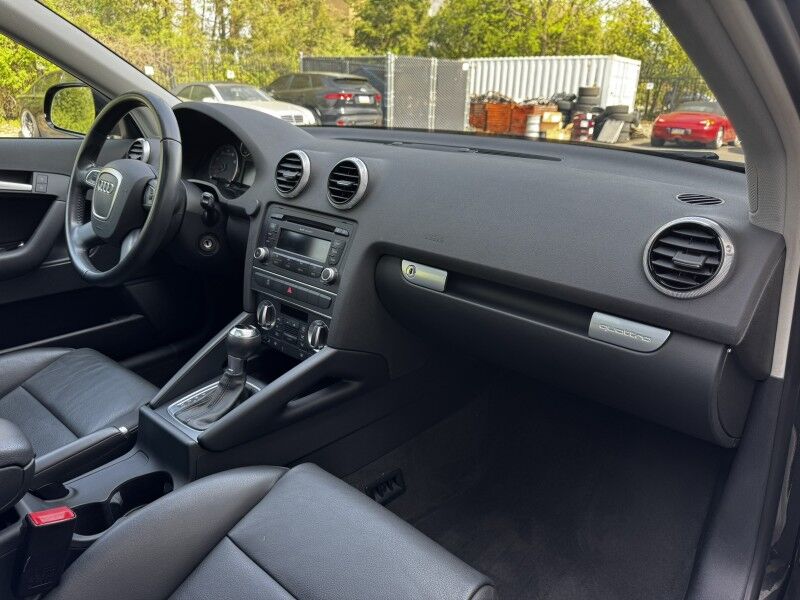2012 Audi A3 2.0T Premium Willow Grove PA