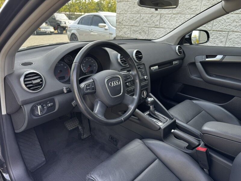 2012 Audi A3 2.0T Premium Willow Grove PA