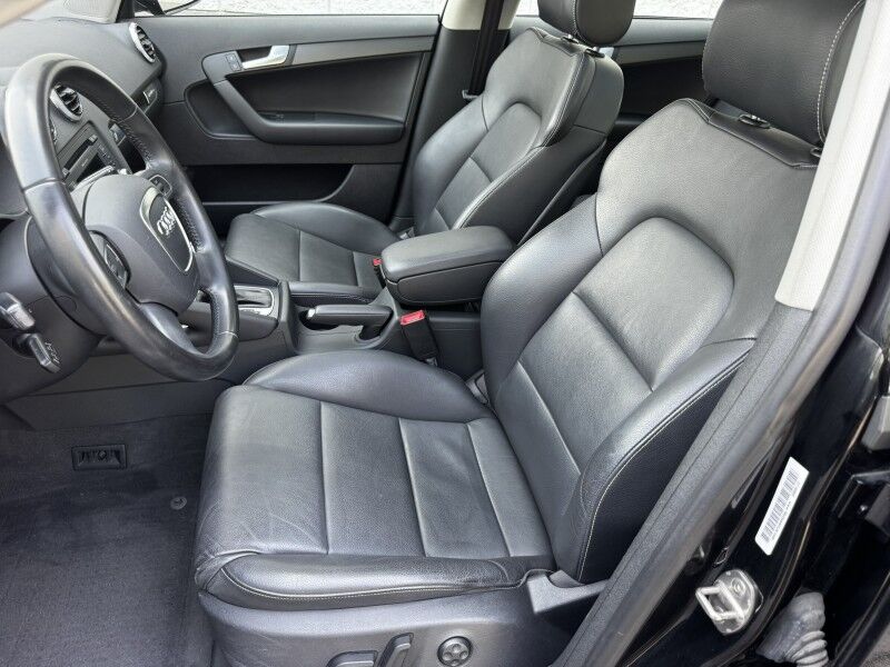 2012 Audi A3 2.0T Premium Willow Grove PA