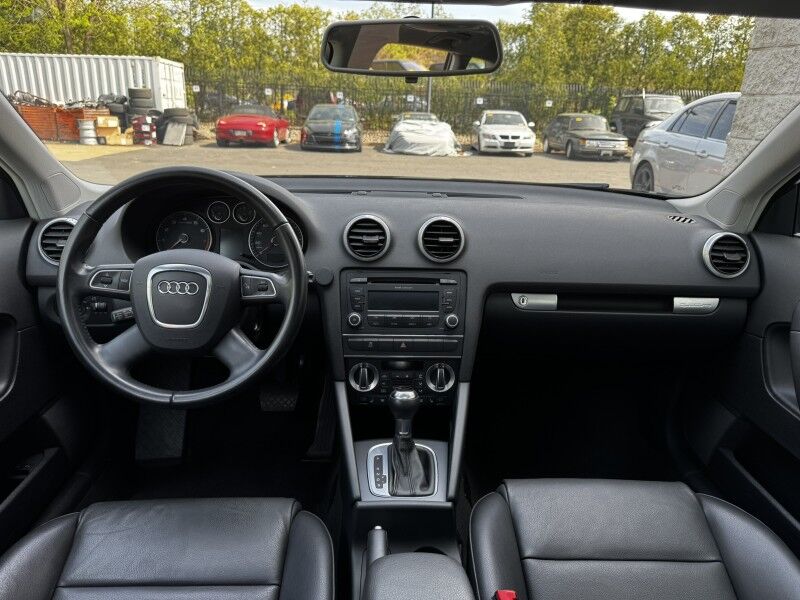 2012 Audi A3 2.0T Premium Willow Grove PA