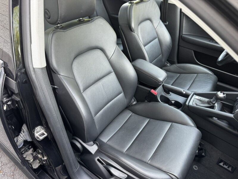 2012 Audi A3 2.0T Premium Willow Grove PA