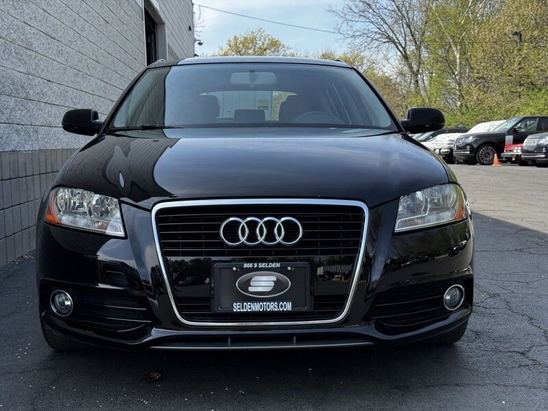 2012 Audi A3 2.0T Premium Willow Grove PA