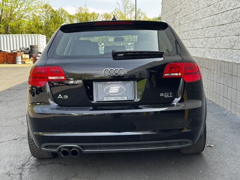 2012 Audi A3 2.0T Premium Willow Grove PA