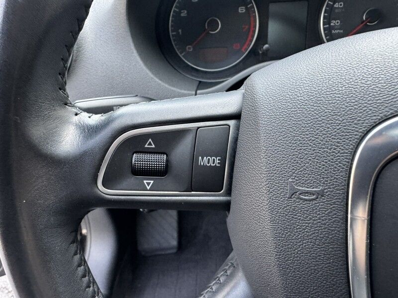 2012 Audi A3 2.0T Premium Willow Grove PA