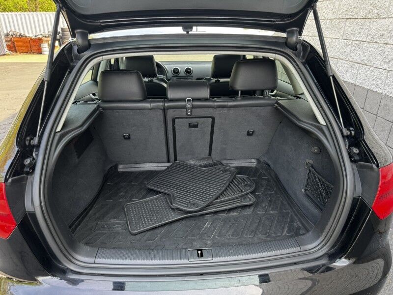 2012 Audi A3 2.0T Premium Willow Grove PA