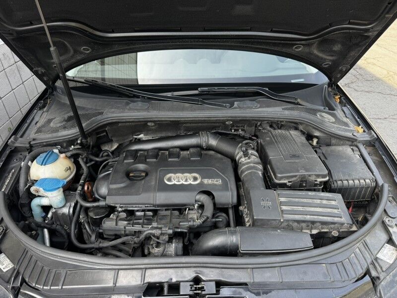 2012 Audi A3 2.0T Premium Willow Grove PA