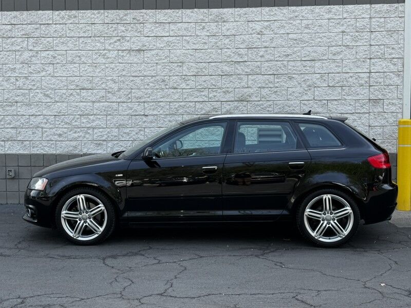 2012 Audi A3 2.0T Premium Willow Grove PA