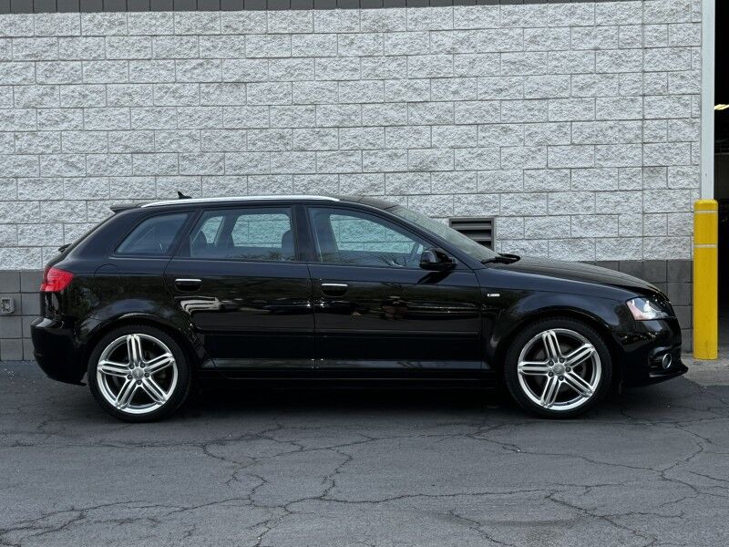 2012 Audi A3 2.0T Premium Willow Grove PA