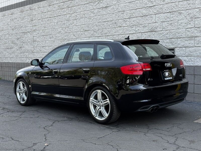 2012 Audi A3 2.0T Premium Willow Grove PA