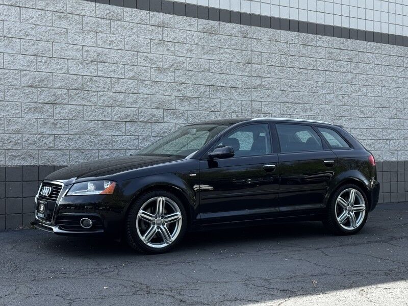 2012 Audi A3 2.0T Premium Willow Grove PA