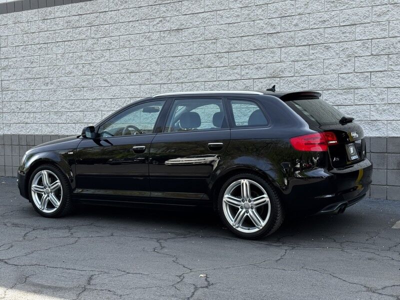 2012 Audi A3 2.0T Premium