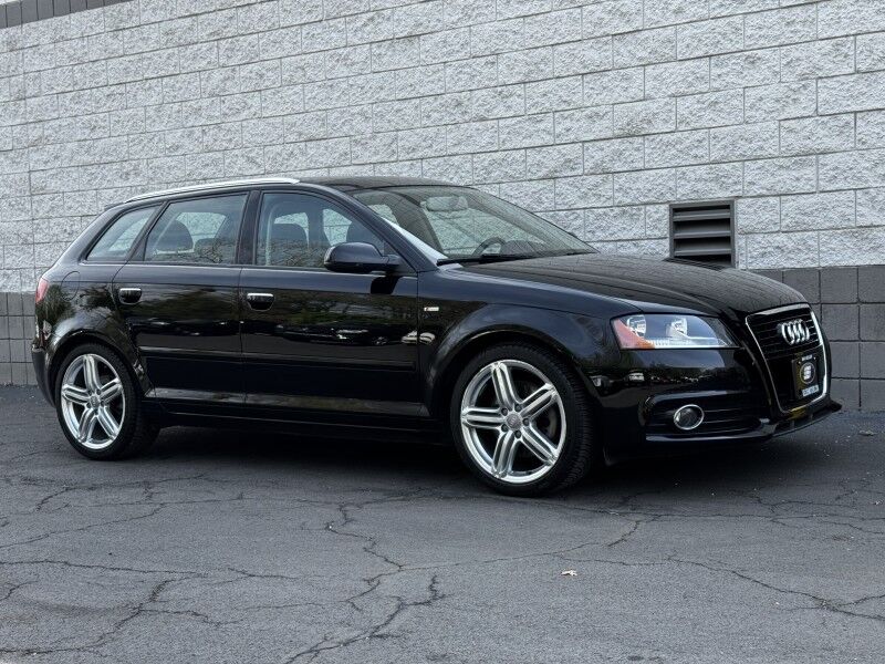2012 Audi A3 2.0T Premium Willow Grove PA