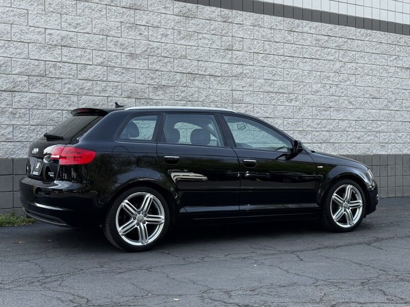 2012 Audi A3 2.0T Premium Willow Grove PA
