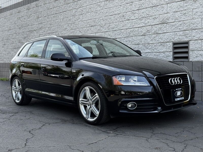 2012 Audi A3 2.0T Premium Willow Grove PA