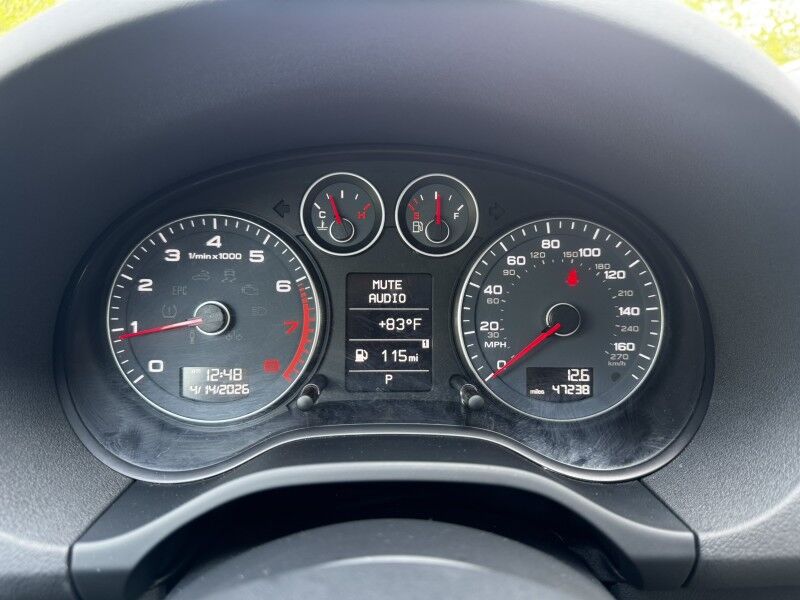 2012 Audi A3 2.0T Premium Willow Grove PA