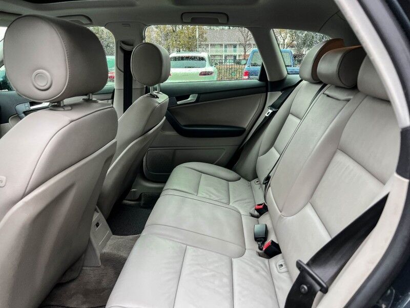 2012 Audi A3 2.0T Premium Wilmington NC