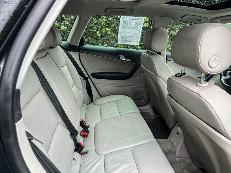 2012 Audi A3 2.0T Premium Wilmington NC