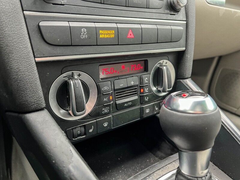 2012 Audi A3 2.0T Premium Wilmington NC