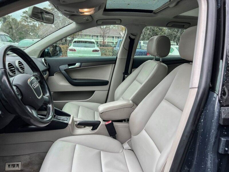 2012 Audi A3 2.0T Premium Wilmington NC