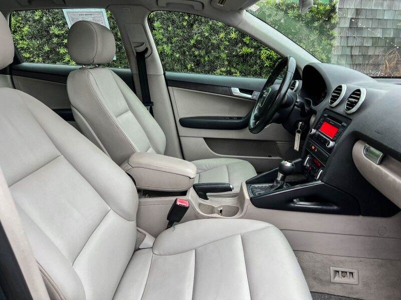 2012 Audi A3 2.0T Premium Wilmington NC