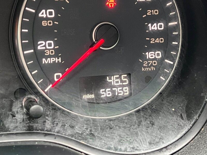 2012 Audi A3 2.0T Premium Wilmington NC