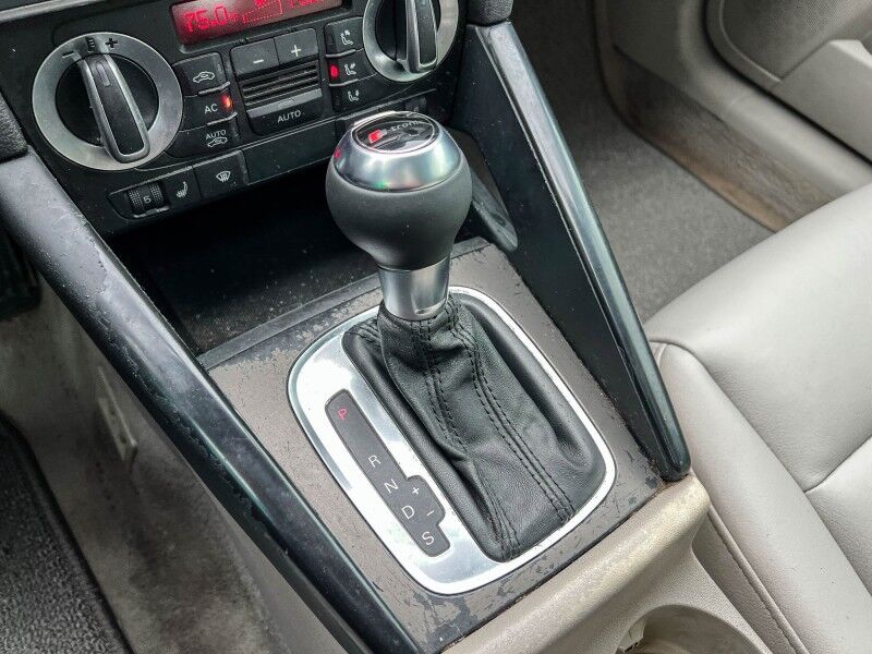 2012 Audi A3 2.0T Premium Wilmington NC