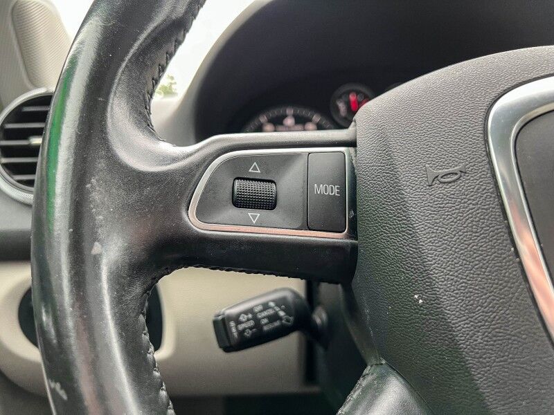 2012 Audi A3 2.0T Premium Wilmington NC