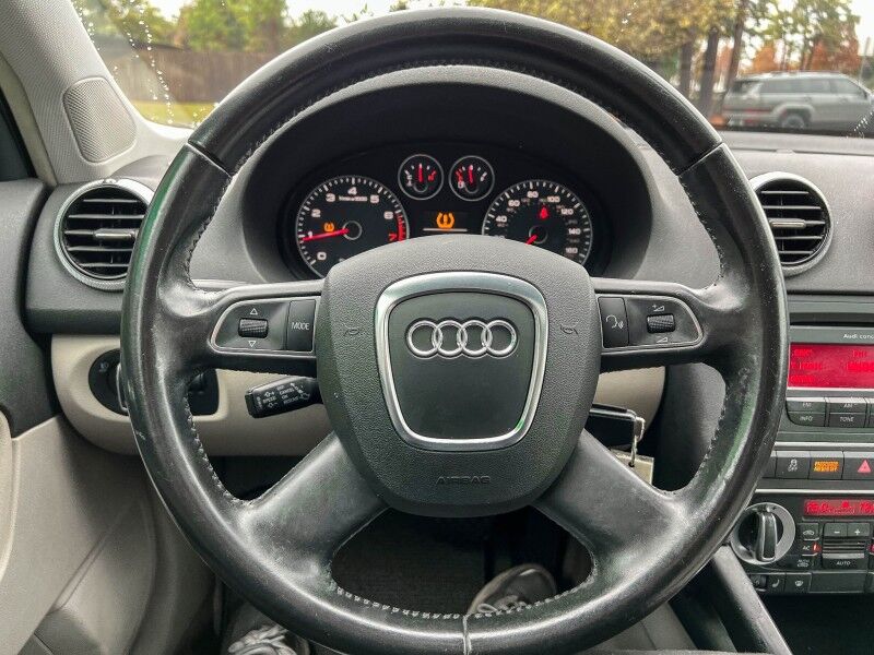 2012 Audi A3 2.0T Premium Wilmington NC