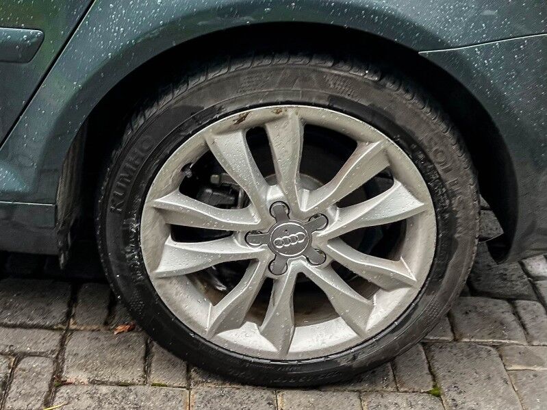 2012 Audi A3 2.0T Premium Wilmington NC