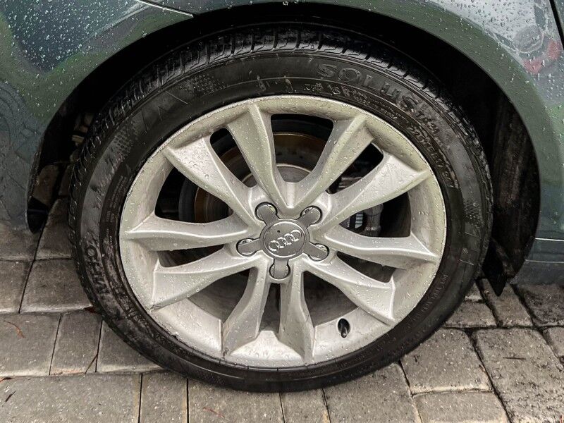 2012 Audi A3 2.0T Premium Wilmington NC