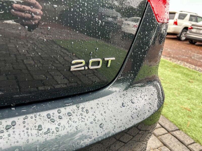 2012 Audi A3 2.0T Premium Wilmington NC