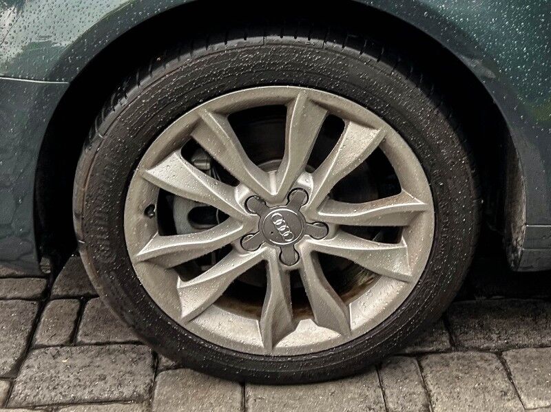 2012 Audi A3 2.0T Premium Wilmington NC