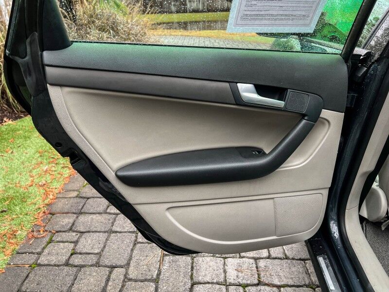 2012 Audi A3 2.0T Premium Wilmington NC