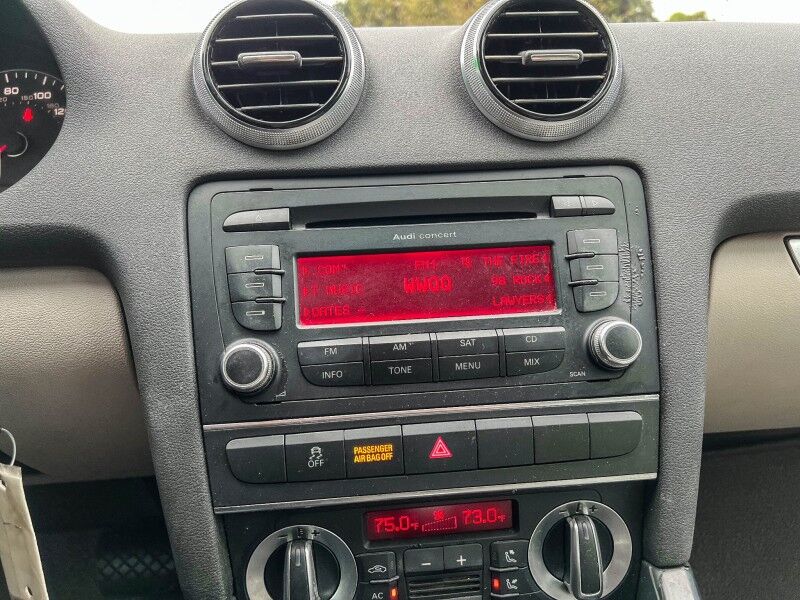 2012 Audi A3 2.0T Premium Wilmington NC