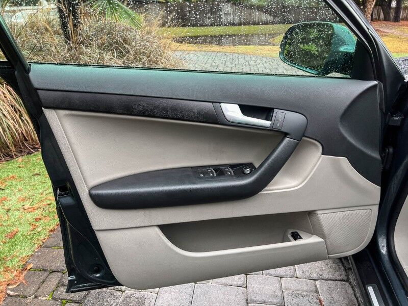 2012 Audi A3 2.0T Premium Wilmington NC