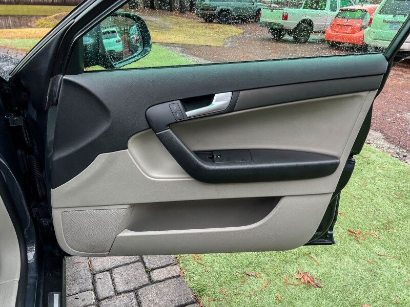 2012 Audi A3 2.0T Premium Wilmington NC