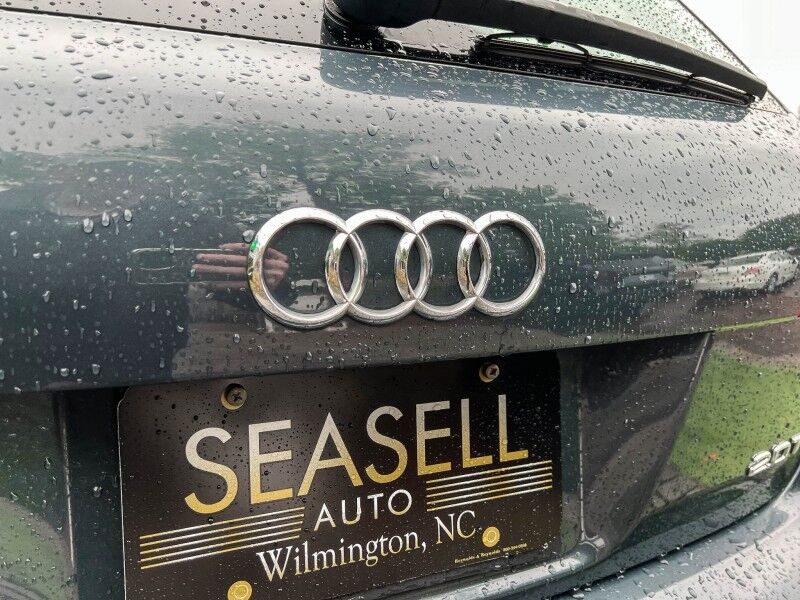 2012 Audi A3 2.0T Premium Wilmington NC