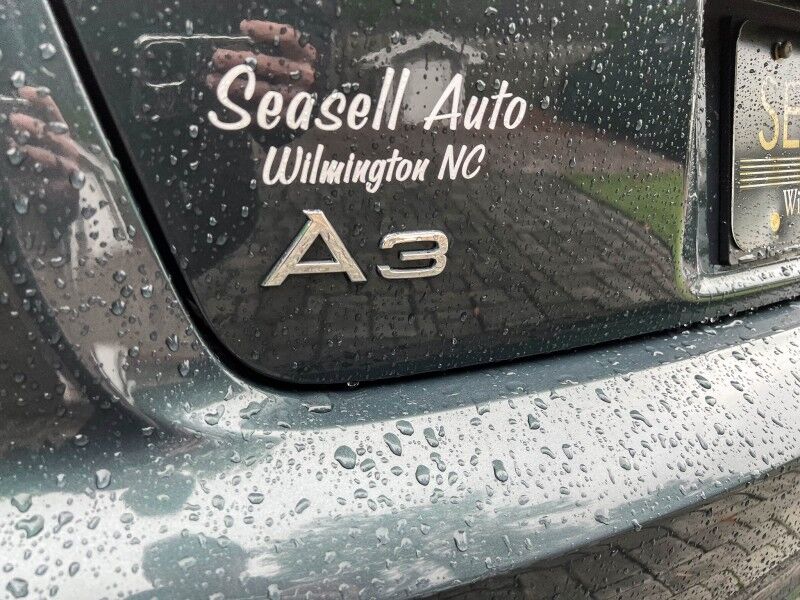 2012 Audi A3 2.0T Premium Wilmington NC