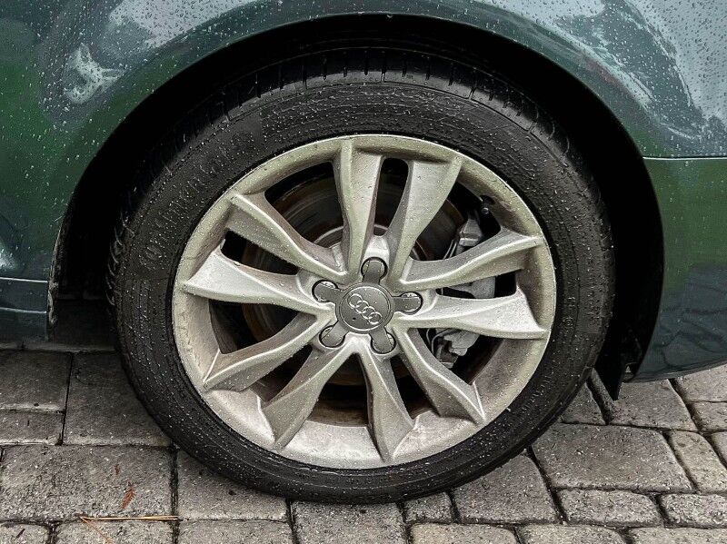 2012 Audi A3 2.0T Premium Wilmington NC